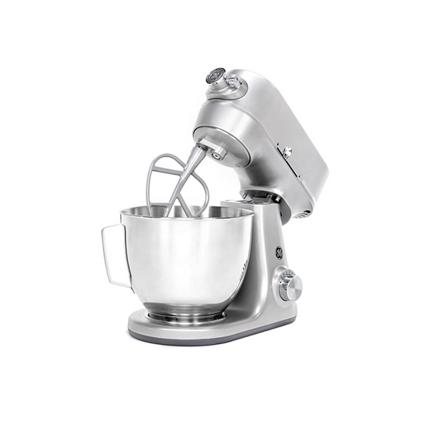 GE Tilt-Head Electric Stand Mixer | 7-Speed