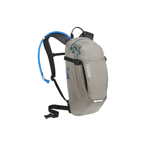 100-Oz CamelBak M.U.L.E. 12 Mountain Biking Hydration Backpack