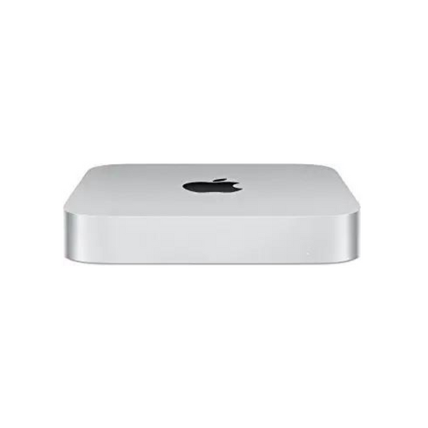 Apple 2023 Mac Mini Desktop Computer (M2 chip, 8GB RAM, 512GB SSD)