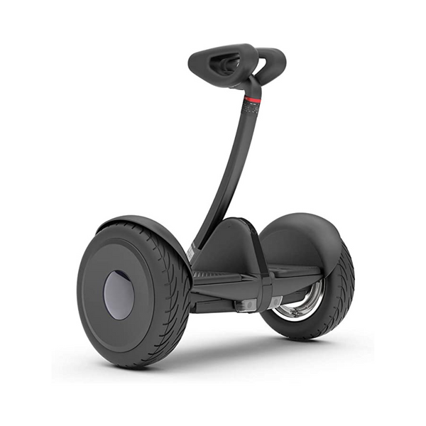 Segway Ninebot S Smart Self-Balancing Electric Scooter