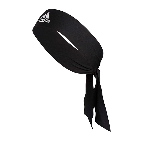 adidas Unisex-Adult Alphaskin Tie Headband