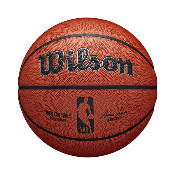 Baloncesto Wilson NBA Serie Auténtica