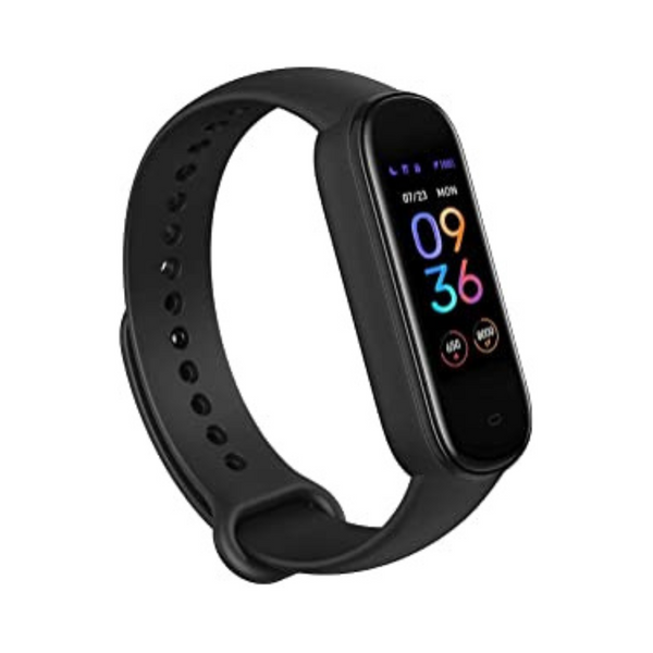 Amazfit Band 5 Activity Fitness Tracker with Alexa