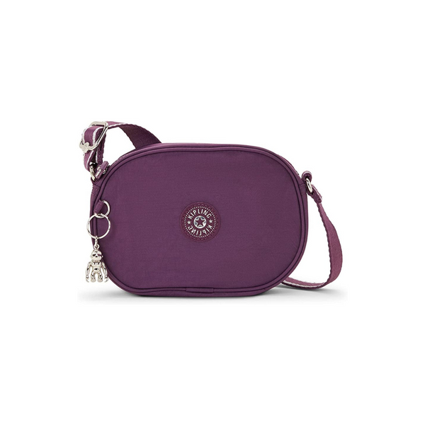 Kipling Bolso Bandolera Gema