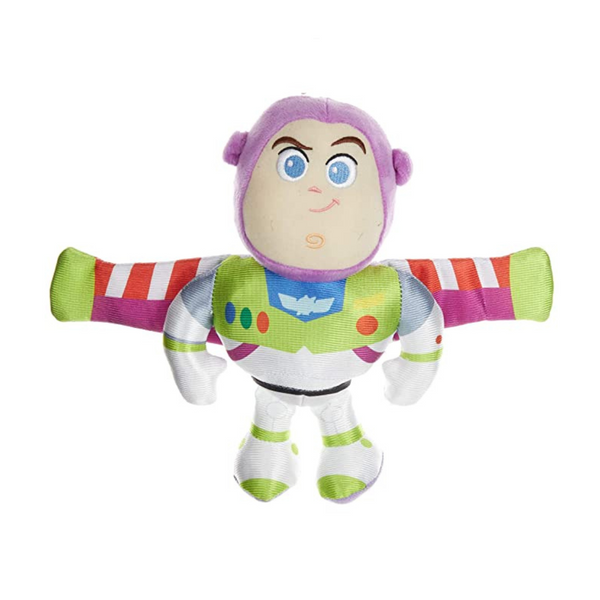 Buzz de peluche grande de 8 pulgadas de Disney Baby Toy Story