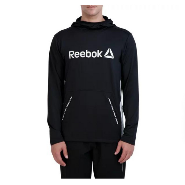 Reebok Men's Pullover Hoodies (4 Colors)