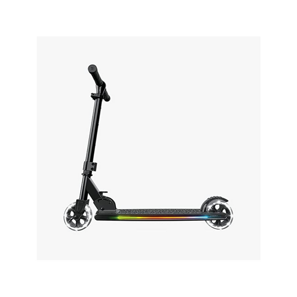 Jetson Kids 2-Wheel Light-Up Kick Scooter