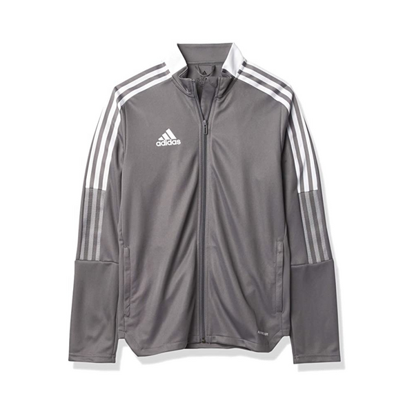 adidas Unisex-Child Tiro 21 Track Jacket