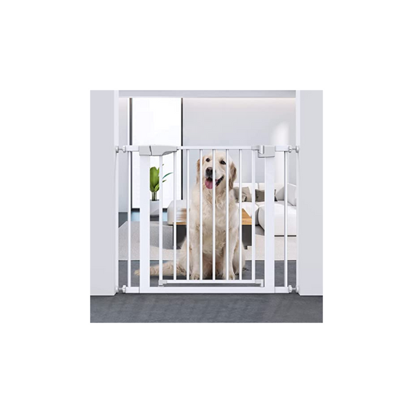 Ciays Baby Gate for Stairs