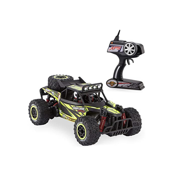 Fast Lane RC 1:14 Sand Shark