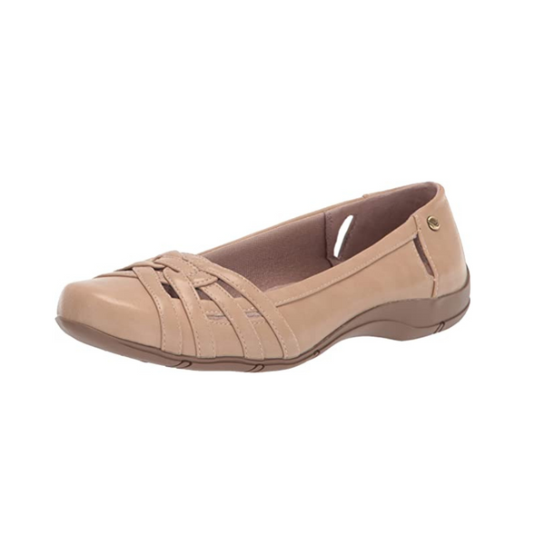 LifeStride Women's Diverse Ballet Flat