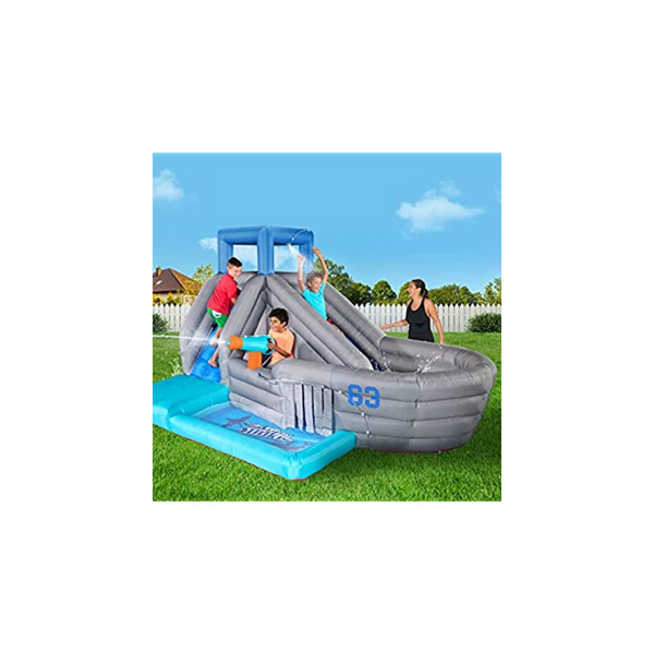 Save On Nerf And Hasbro Outdoor Water Games And Toys