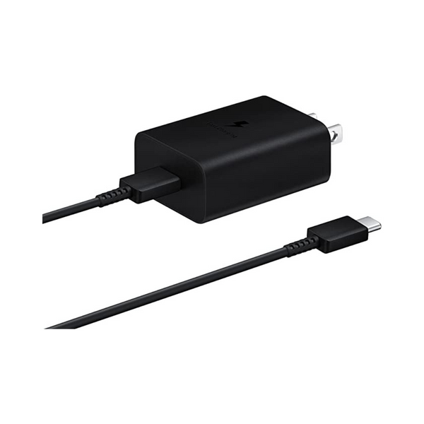 SAMSUNG 15W Wall Charger Type C