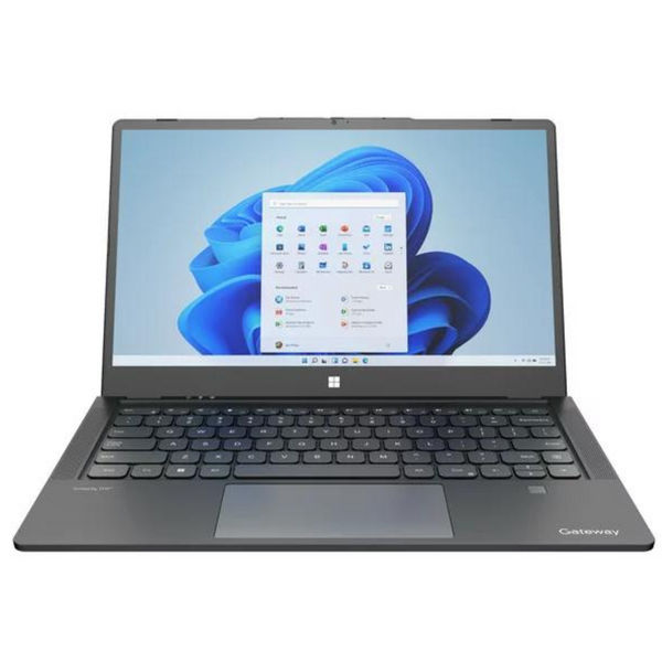 Gateway 14.1" Ultra Slim i5 Laptop