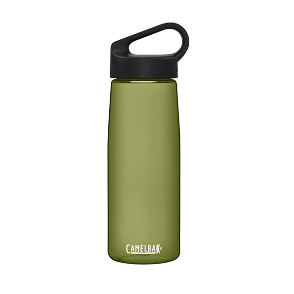 CamelBak Carry Cap Botella de agua sin BPA con Tritan Renew