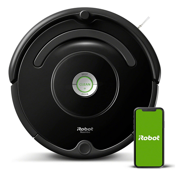 iRobot Roomba Robot Vacuum