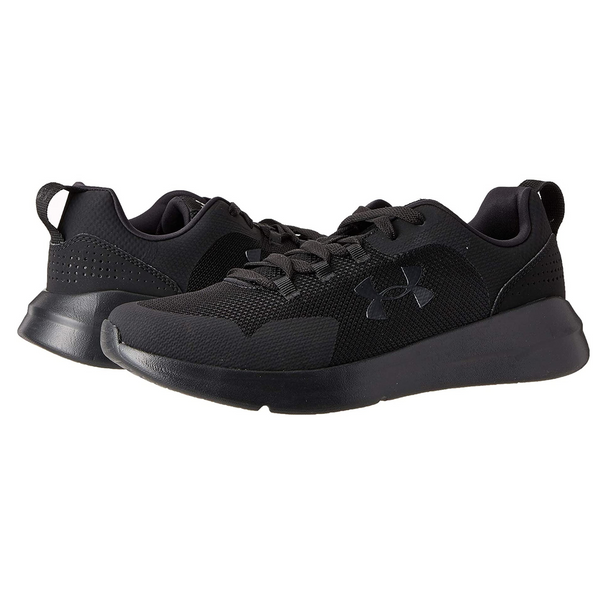 Zapatillas Under Armour Essential (6 colores)