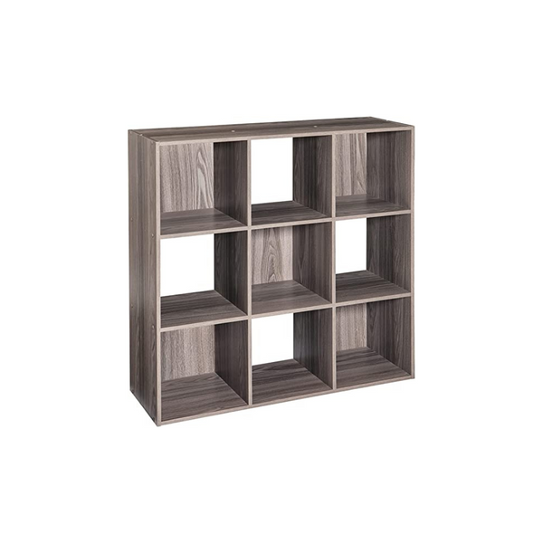 Organizador Cubeicals ClosetMaid, 9 cubos