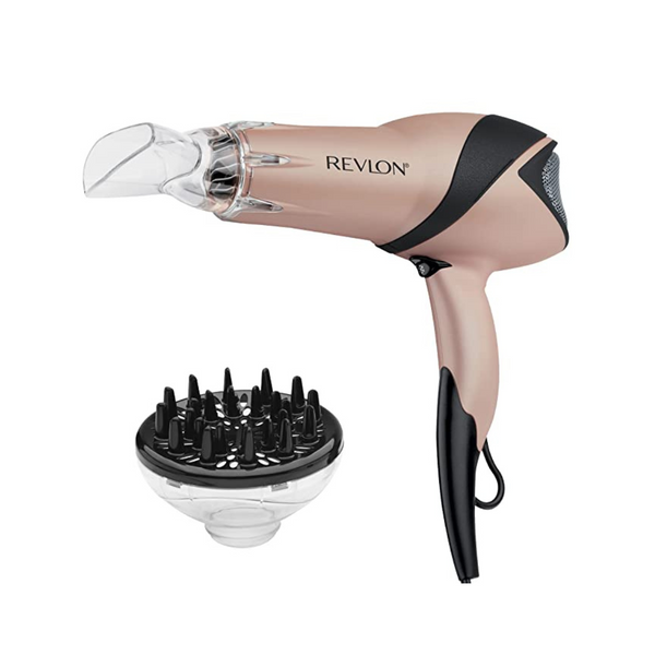 Revlon 1875 Watts Infrared Hair Dryer