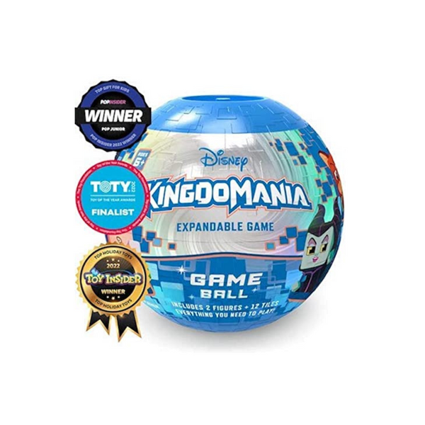 Funko Disney Kingdomania Series 1 - Game Ball