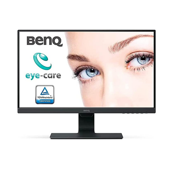 BenQ 24″ FHD 1080p IPS Wide-Viewing Angle Computer Monitor