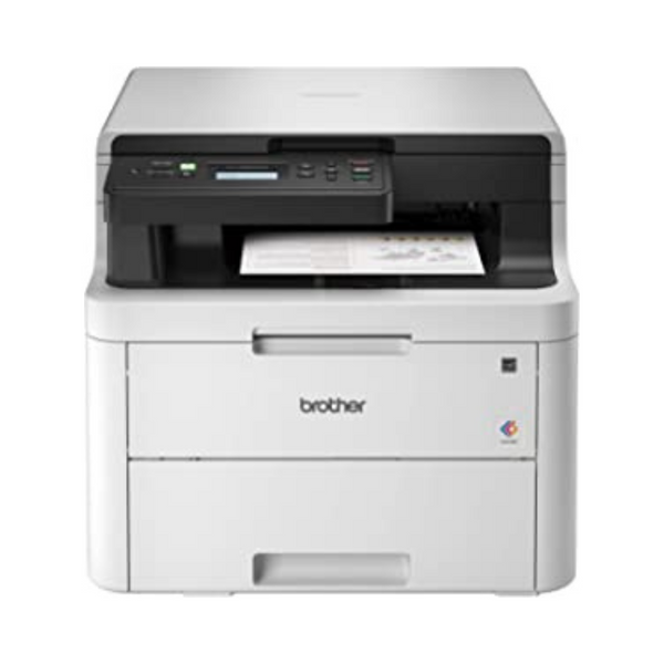 Brother HL-L3290CDW Compact Digital Color Printer