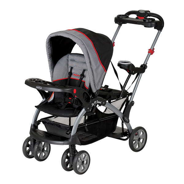 Baby Trend Sit N Stand Ultra Stroller