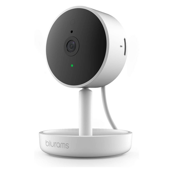 Indoor Security Camera Baby Monitor