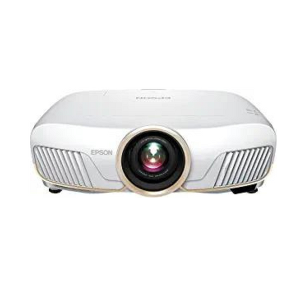 Epson Home Cinema 5050UB 4K PRO-UHD 3-Chip Projector with HDR,White