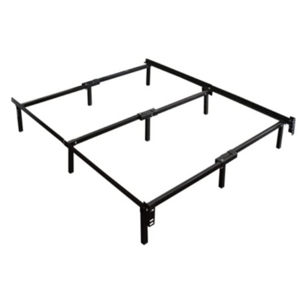 Zinus Compack Metal Bed Frames On Sale