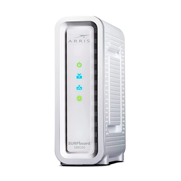 ARRIS SURFboard DOCSIS 3.1 Cable Modem