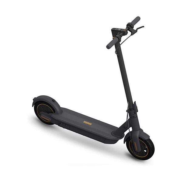 Patinete eléctrico Segway Ninebot MAX