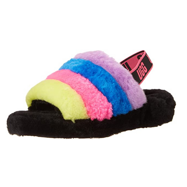 UGG Women’s Fluff Yeah Slipper