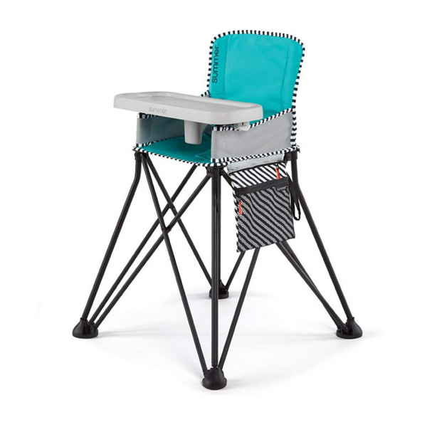 Summer Pop ‘n Dine SE Highchair