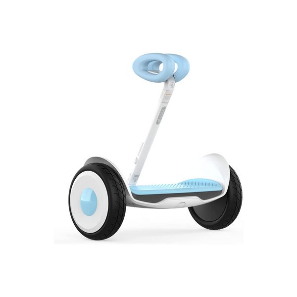 Segway Ninebot S Kids Smart Self-Balancing Electric Scooter