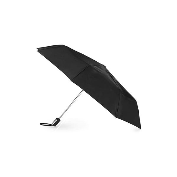 totes Auto Open/Close Umbrella