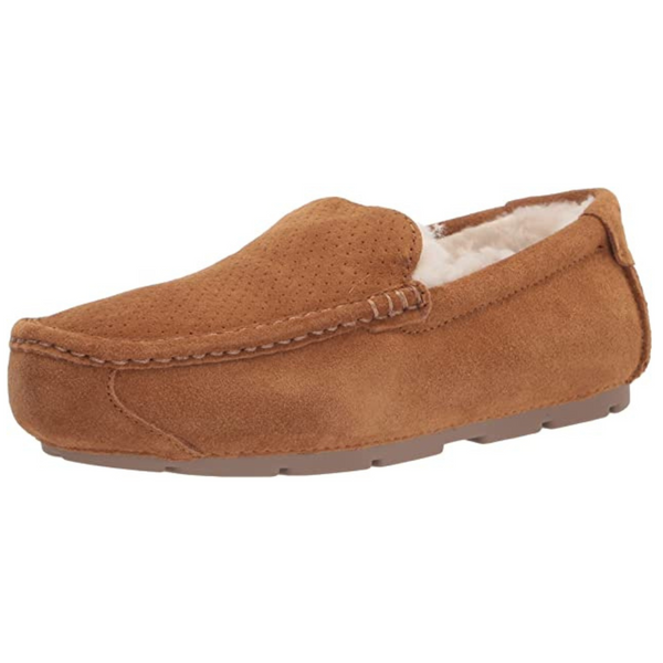 Koolaburra by UGG Men's Tipton Emboss Slippers