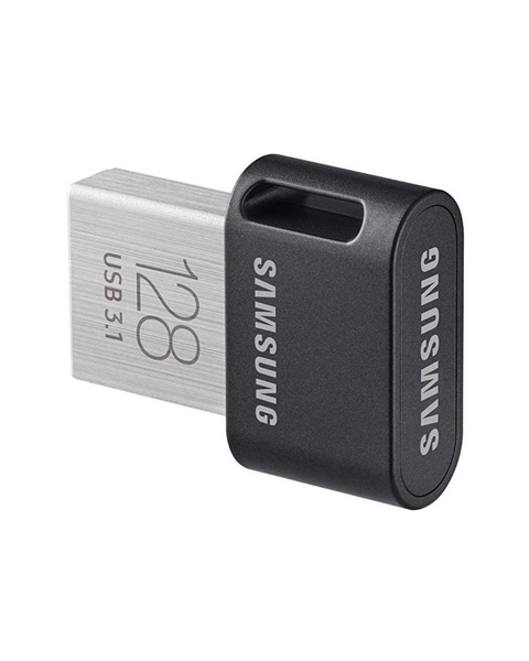 Unidad flash USB 3.1 Samsung FIT Plus de 128 GB