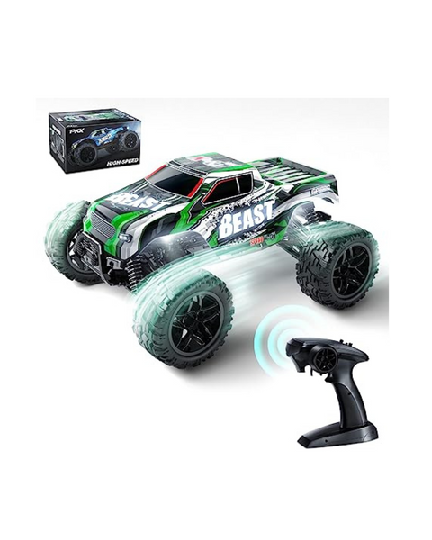 PKX RC Cars for Adults - 31 KPH High Speed Monster Truck Remote Control