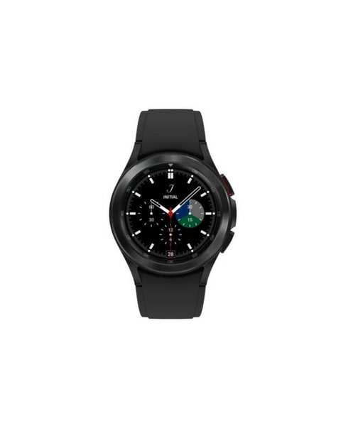 42mm Samsung Galaxy Watch 4 Classic Bluetooth Smartwatch (Black)