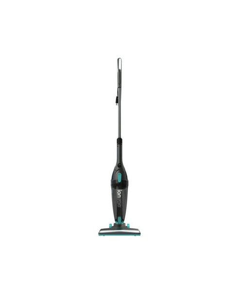 IonVac 3-in-1 Lightweight Corded Stick Vacuum