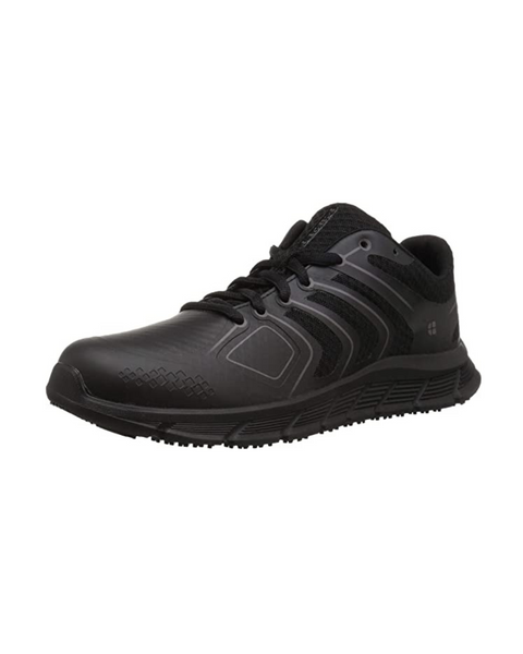 Women's Course Slip Resistant Sneaker