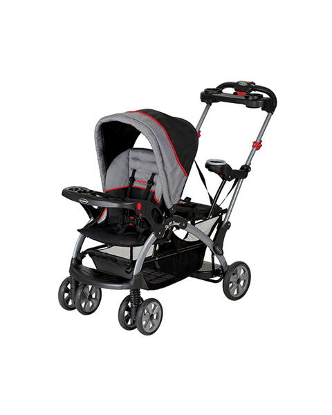 Baby Trend Sit N Stand Ultra Stroller