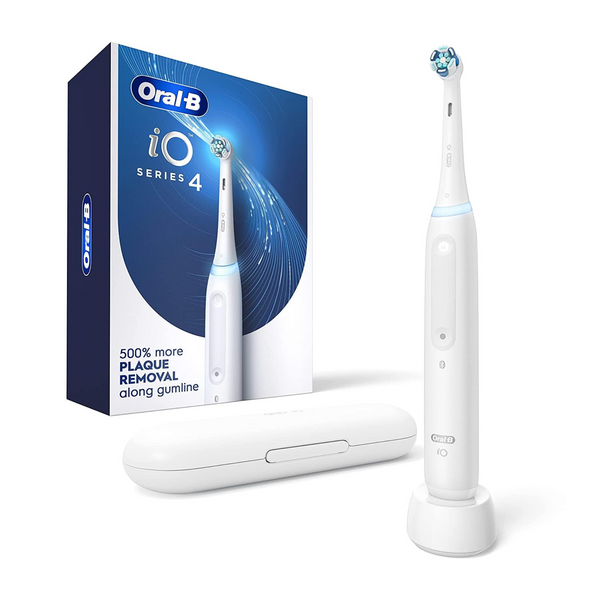 Oral-B iO Series 4 Electric Toothbrush