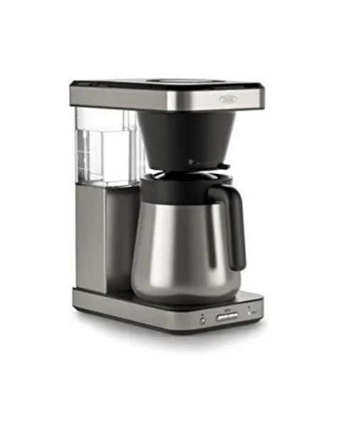 OXO Brew 8 Cup Stainless Steel Coffee Maker