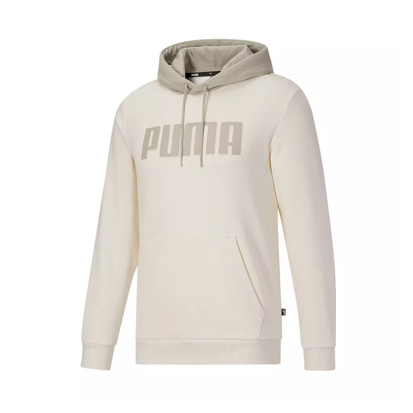 Puma Mens Long Sleeve Hoodie (7 Colors)