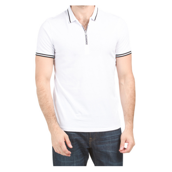 Armani Exchange Polo Shirt