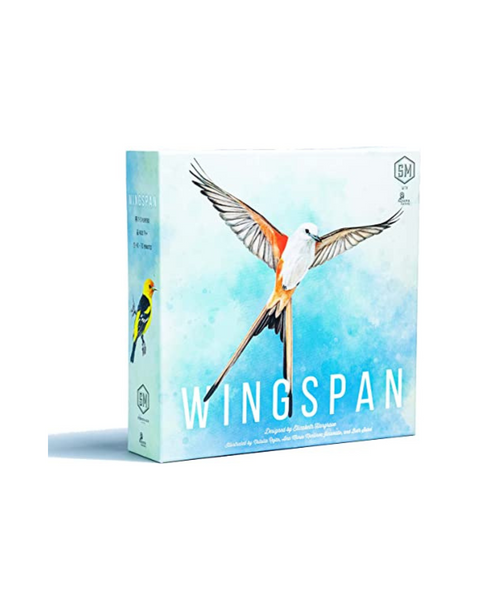 Wingspan Board Game