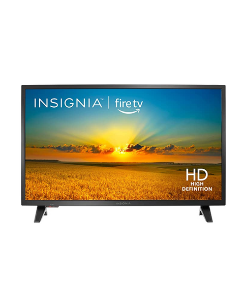 Insignia Fire TV LED inteligente HD 720P serie F20 de 32"