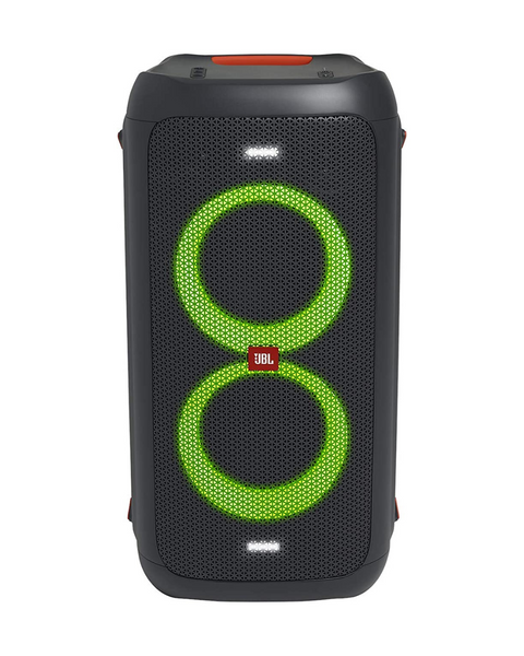 JBL PartyBox 100 Altavoz para fiestas Bluetooth inalámbrico portátil de alta potencia